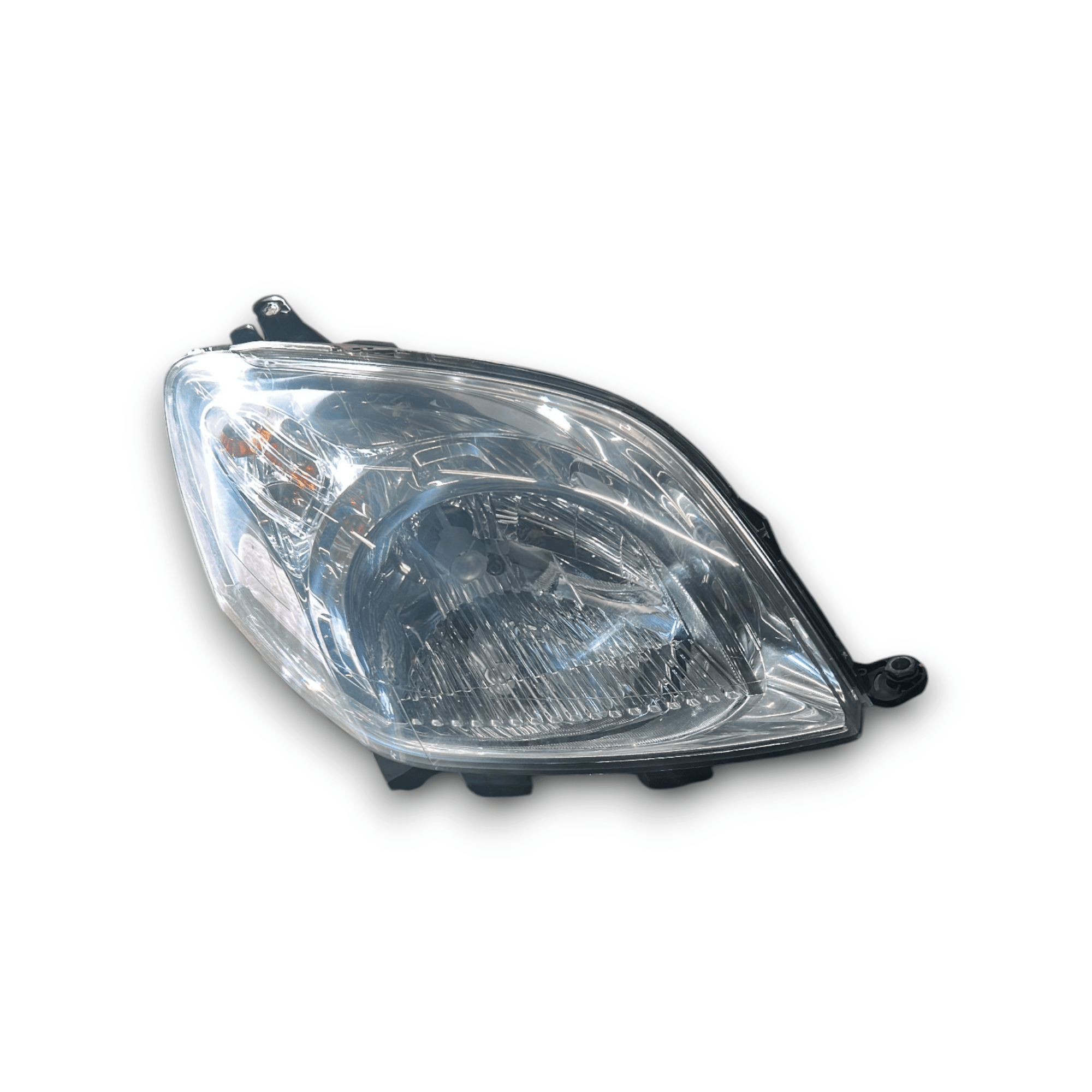 Fanale / Faro Alogeno Anteriore Destro Peugeot Bipper cod.045560393 (2007 > 2016) cod.045560999 - F&P CRASH SRLS - Ricambi Usati