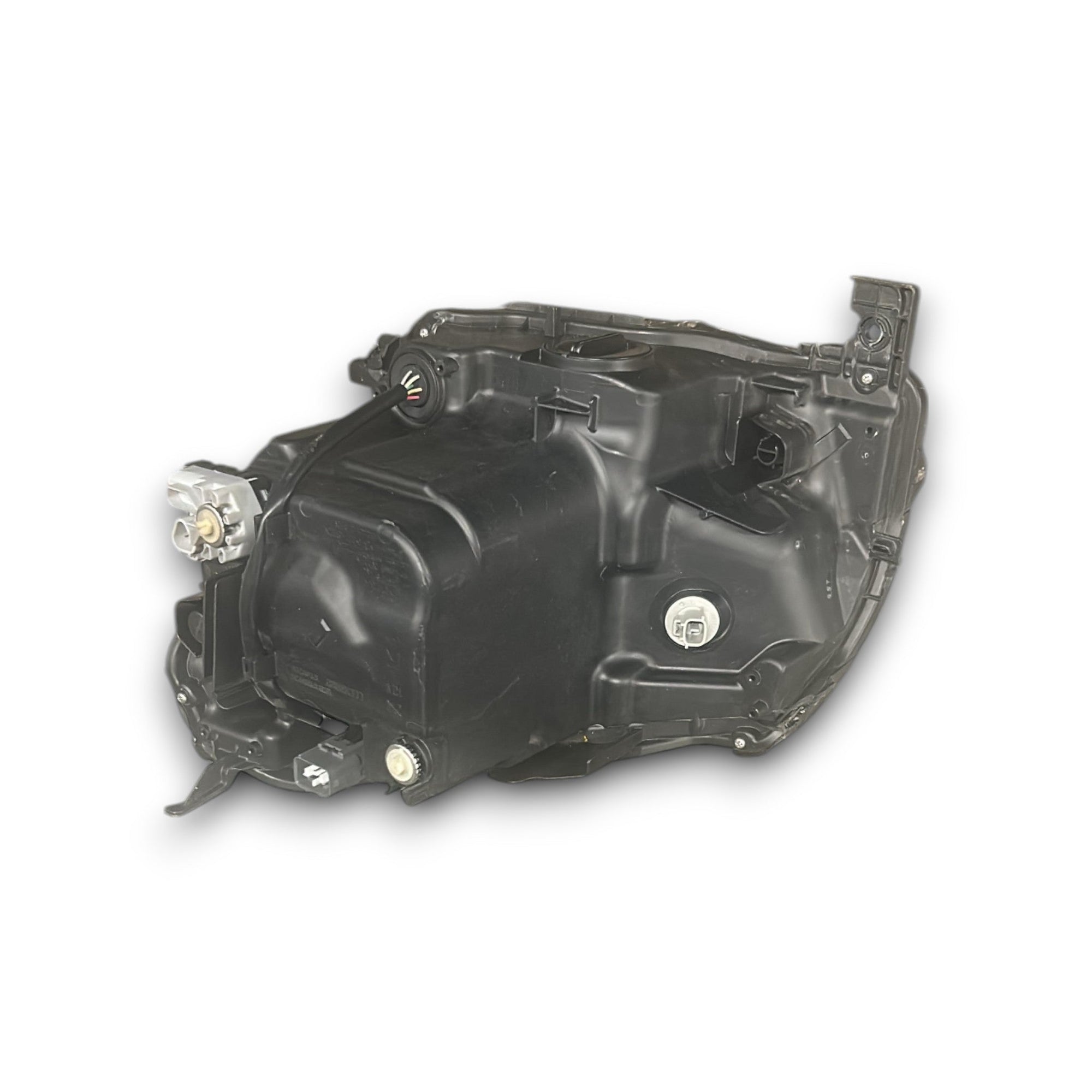 Fanale / Faro Alogeno Anteriore Destro Suzuki Ignis (2016 > ) - F&P CRASH SRLS - Ricambi Usati