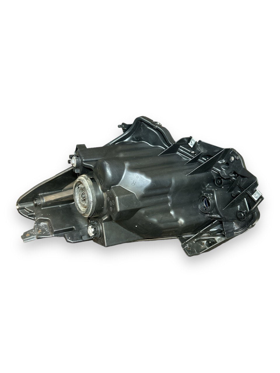 Front Halogen Headlight Right Suzuki Swift VI (2017 > ) - F&P CRASH SRLS - Used Parts