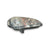 Fanale / Faro Alogeno Anteriore Destro Volkswagen Golf V cod.1K6941006R (2003 > 2008) - F&P CRASH SRLS - Ricambi Usati