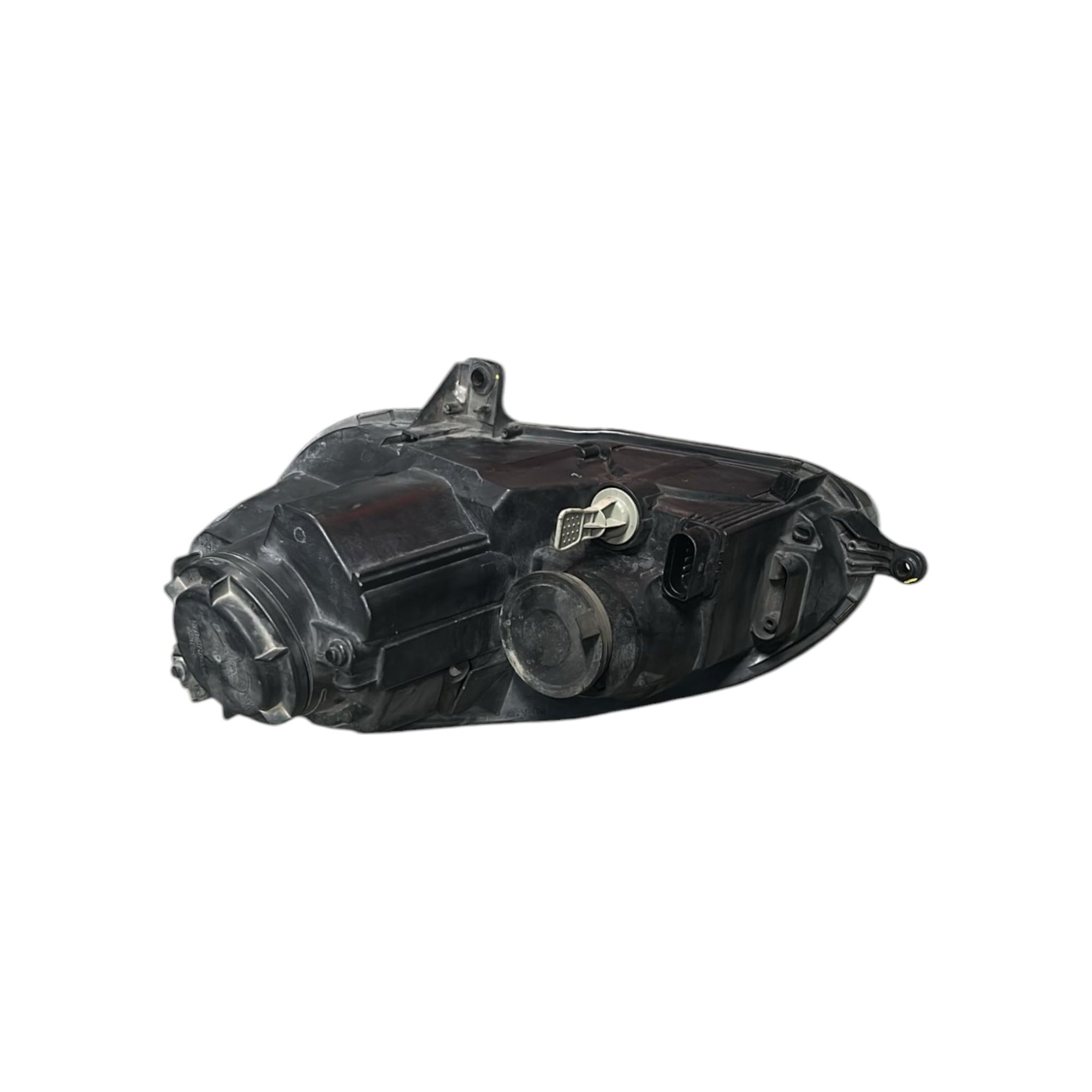 Fanale / Faro Alogeno Anteriore Destro Volkswagen Golf V cod.1K6941006R (2003 > 2008) - F&P CRASH SRLS - Ricambi Usati
