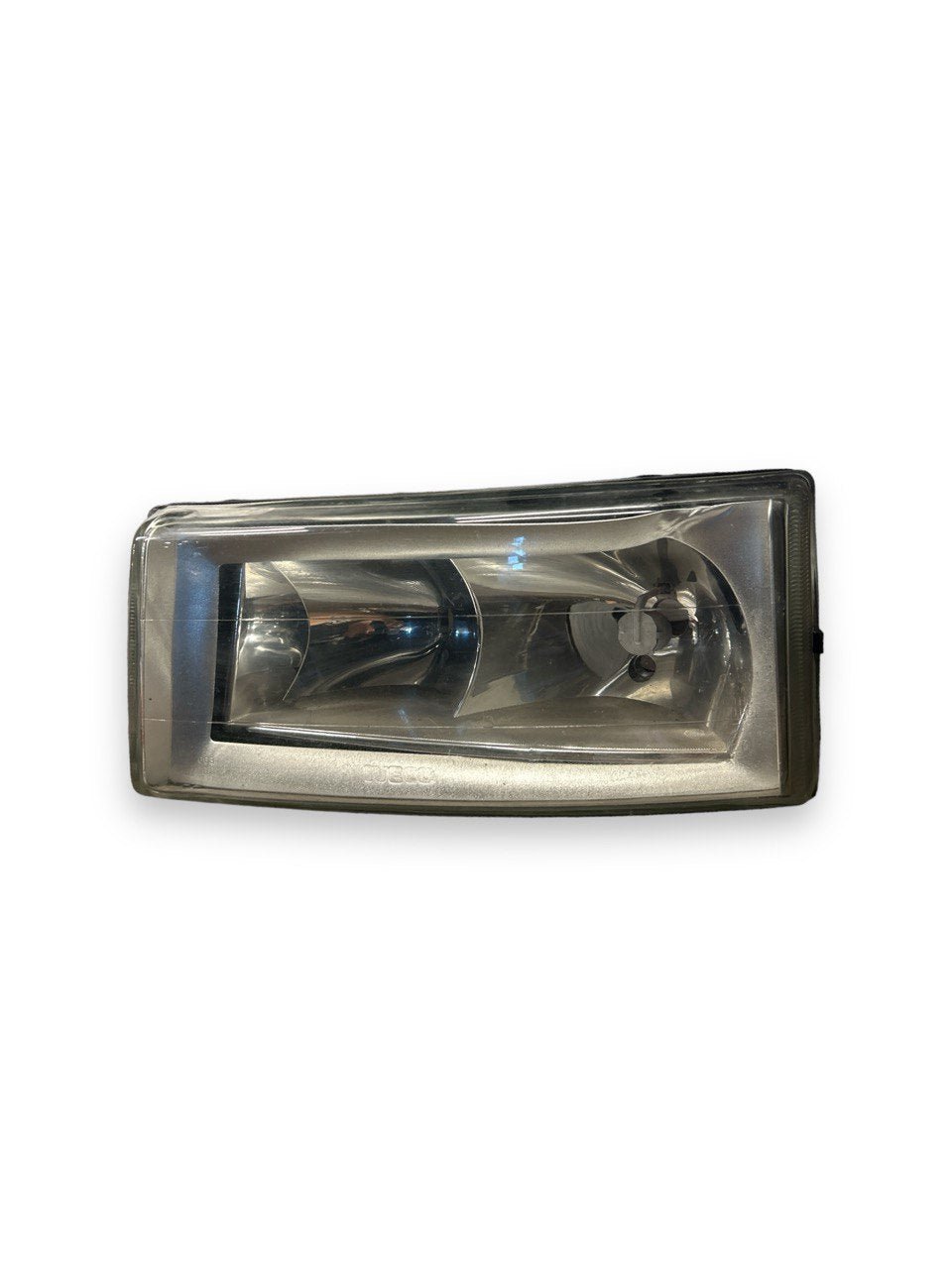 Fanale / Faro Alogeno Anteriore Sininstro Iveco Daily (2004) cod . 500307755 - F&P CRASH SRLS - Ricambi Usati