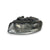 Fanale / faro alogeno anteriore sinistro Audi A4 (B6) (2000 > 2006) - F&P CRASH SRLS - Ricambi Usati
