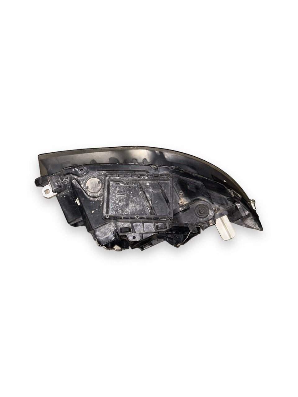 Headlight / Halogen Front Left BMW Series 1 (E87) (2004 > 2012) code.7249649 - F&P CRASH SRLS - Used Parts