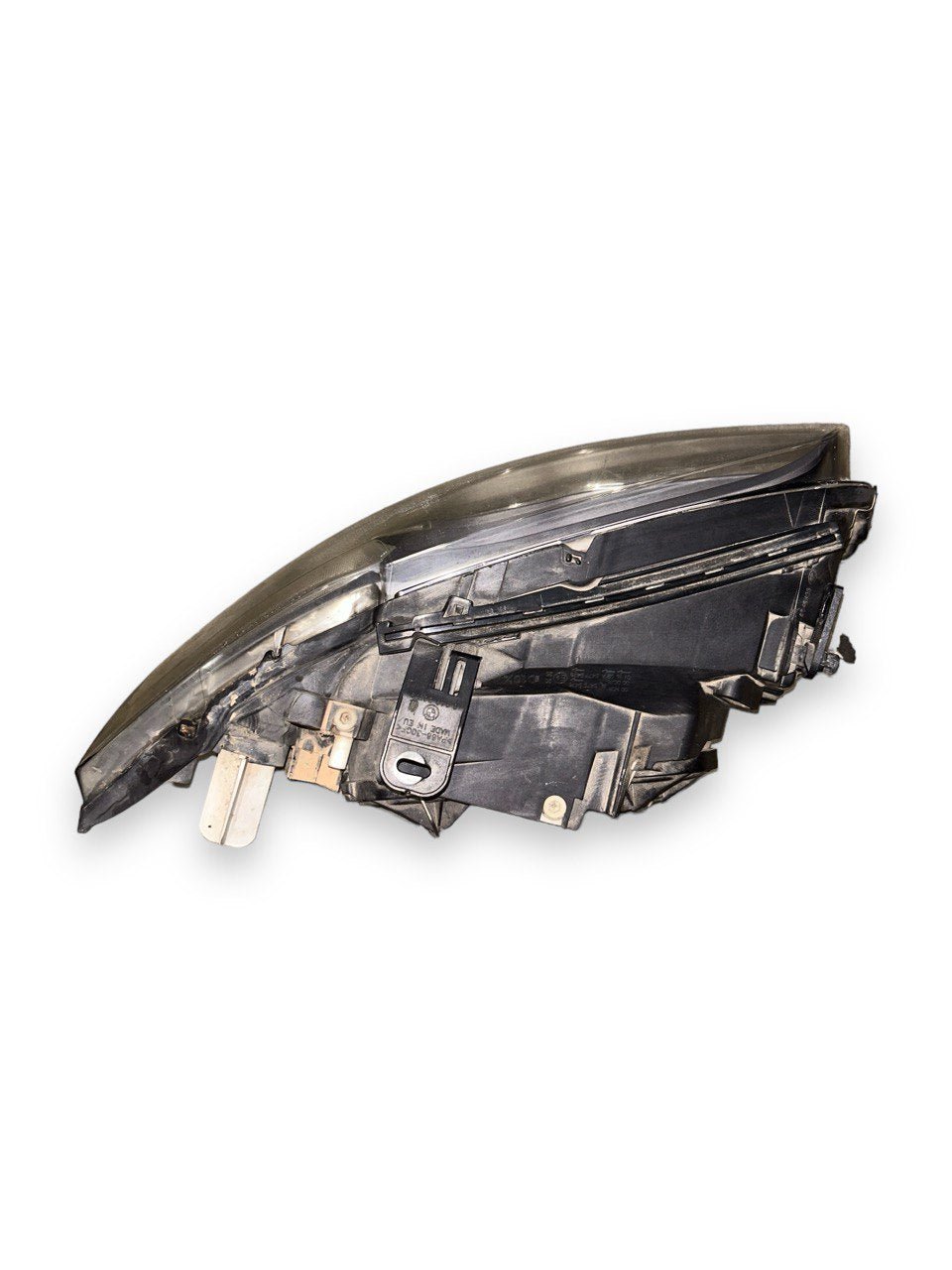 Headlight / Halogen Front Left BMW Series 1 (E87) (2004 > 2012) code.7249649 - F&P CRASH SRLS - Used Parts
