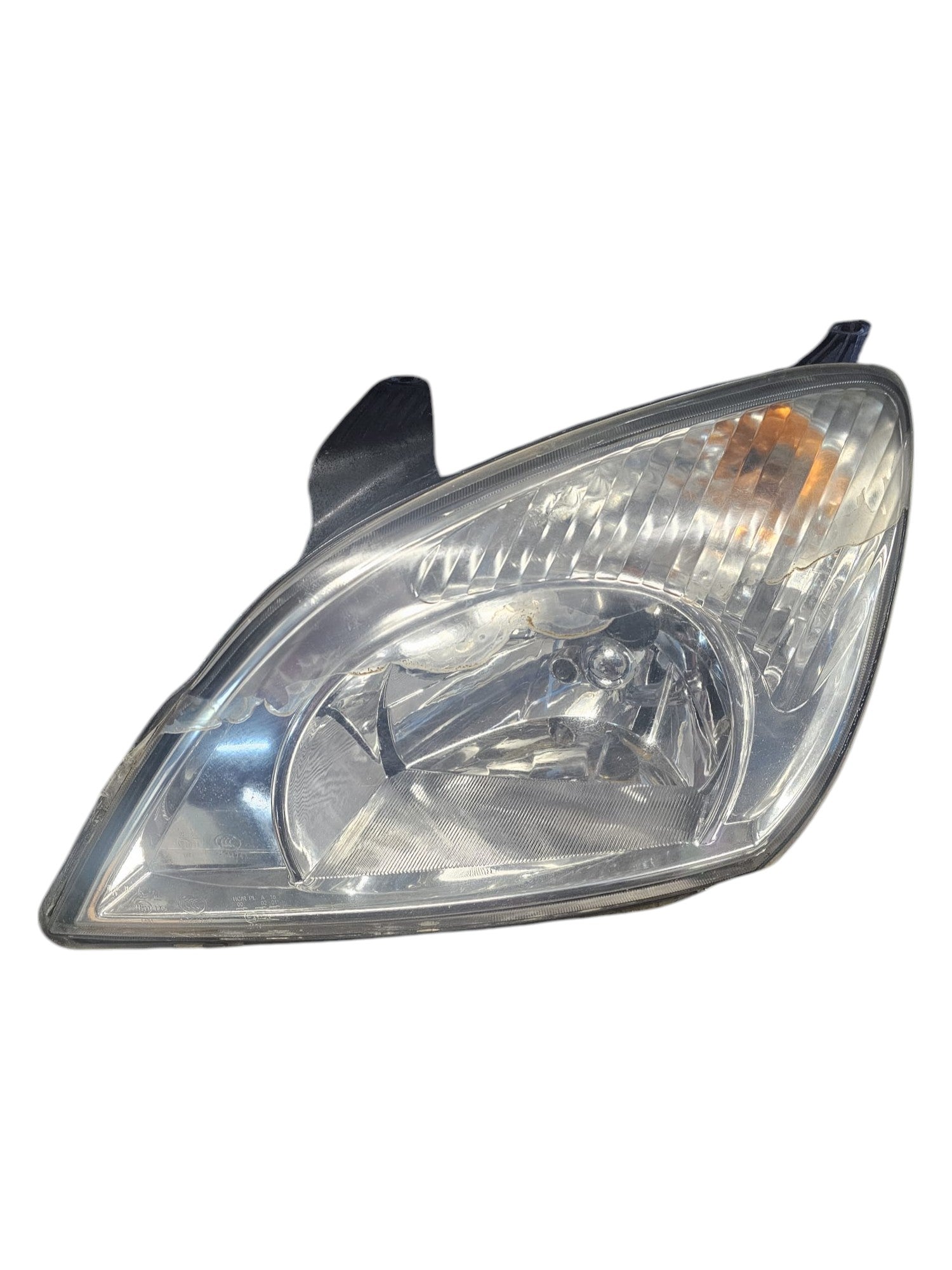 Fanale / Faro Alogeno Anteriore Sinistro DR 5 Cod:T113772010 (2007 - 2013) - F&P CRASH SRLS - Ricambi Usati
