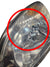Fanale / Faro Alogeno Anteriore Sinistro DR 5 Cod:T113772010 (2007 - 2013) - F&P CRASH SRLS - Ricambi Usati