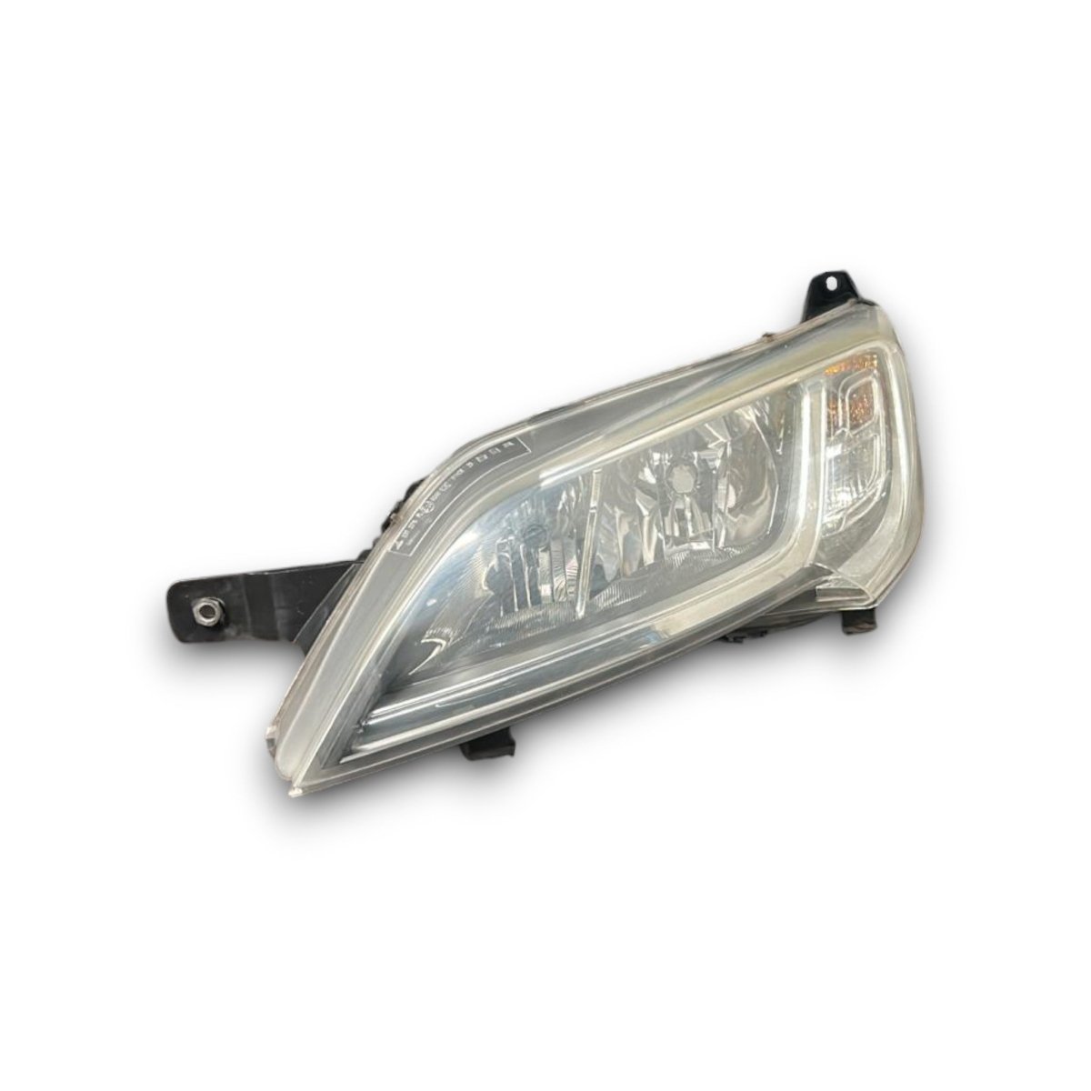 Left halogen headlight for Fiat Ducato code 1394426080 (2014 > ) - F&P CRASH SRL - Used Parts