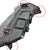 Fanale / faro alogeno anteriore sinistro Fiat Ducato III cod.1394428080 (2014 > ) - F&P CRASH SRLS - Ricambi Usati