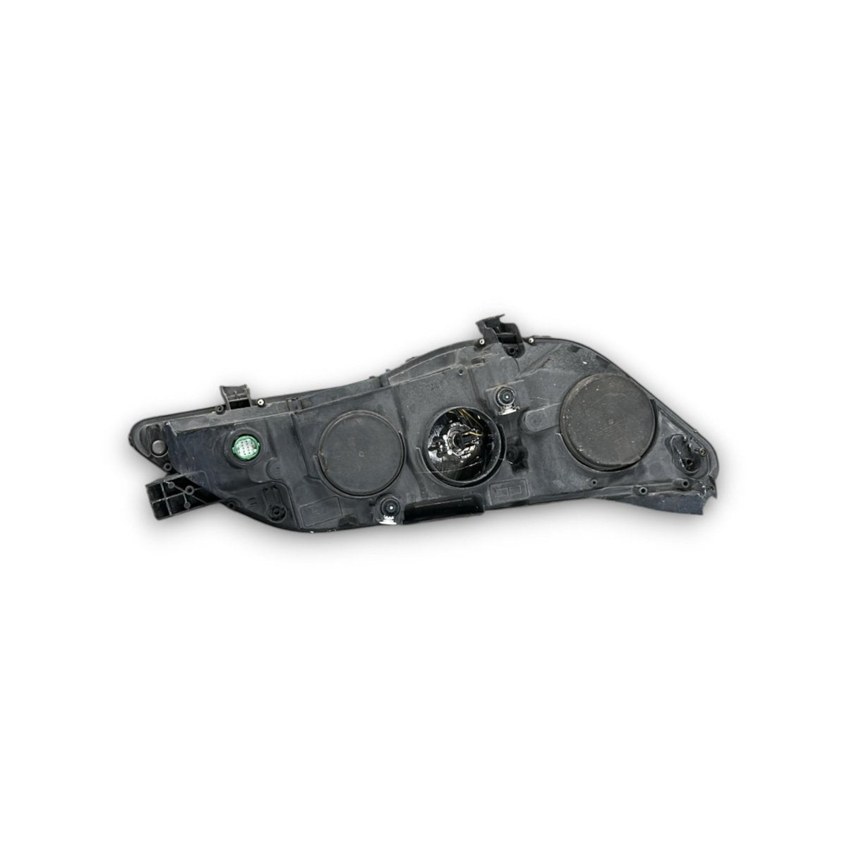 Fanale / faro alogeno anteriore sinistro Fiat Ducato III cod.1394428080 (2014 > ) - F&P CRASH SRLS - Ricambi Usati