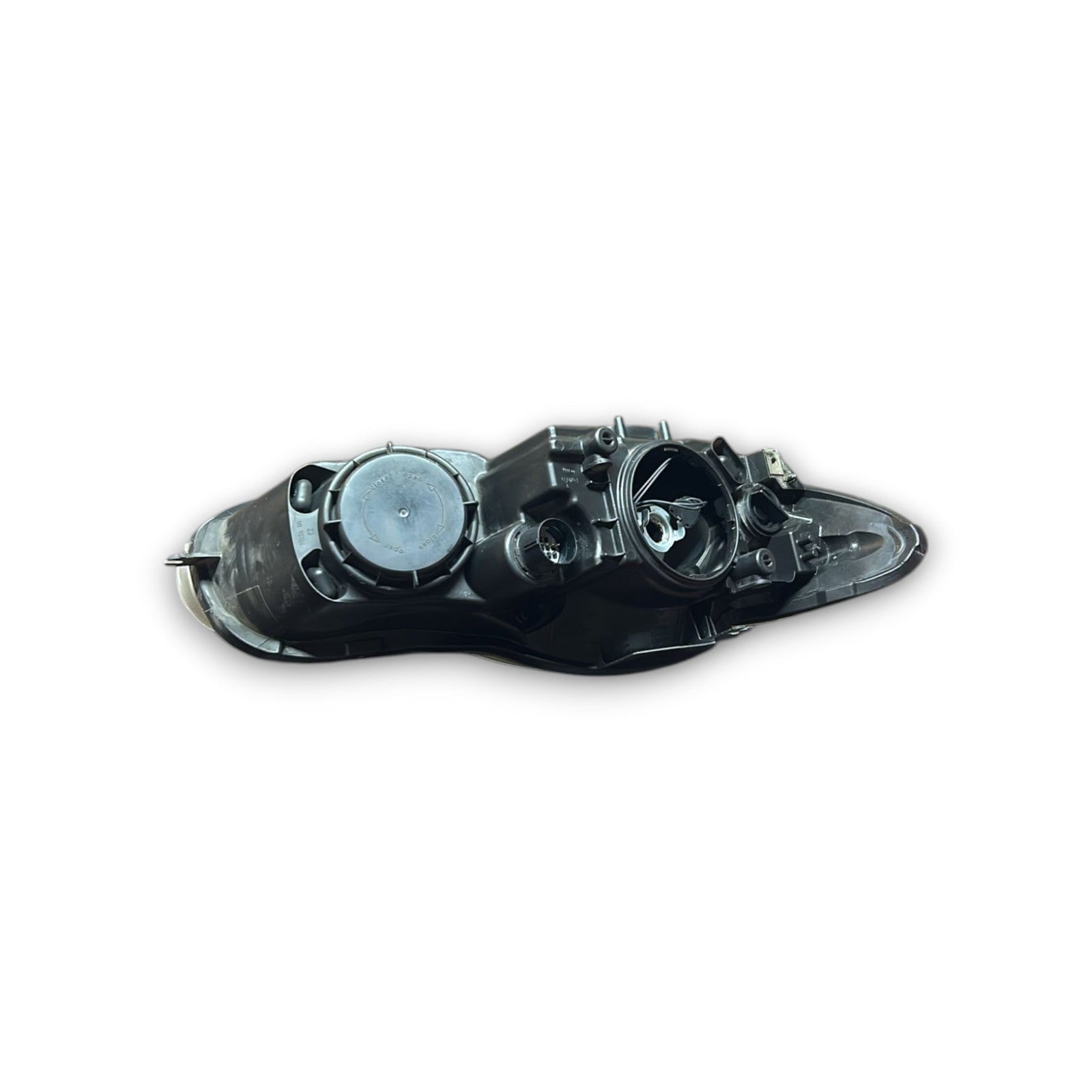 Headlight / Halogen Front Left Jaguar XF (X250) code.239273 (2008 > 2015) - F&P CRASH SRLS - Used Parts