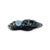 Fanale / Faro Alogeno Anteriore Sinistro Jaguar XF (X250) cod.239273 (2008 > 2015) - F&P CRASH SRLS - Ricambi Usati