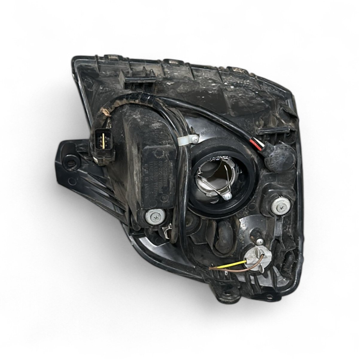 Fanale / faro alogeno anteriore sinistro Kia Picanto I (SA) (2004 > 2011) - F&P CRASH SRLS - Ricambi Usati