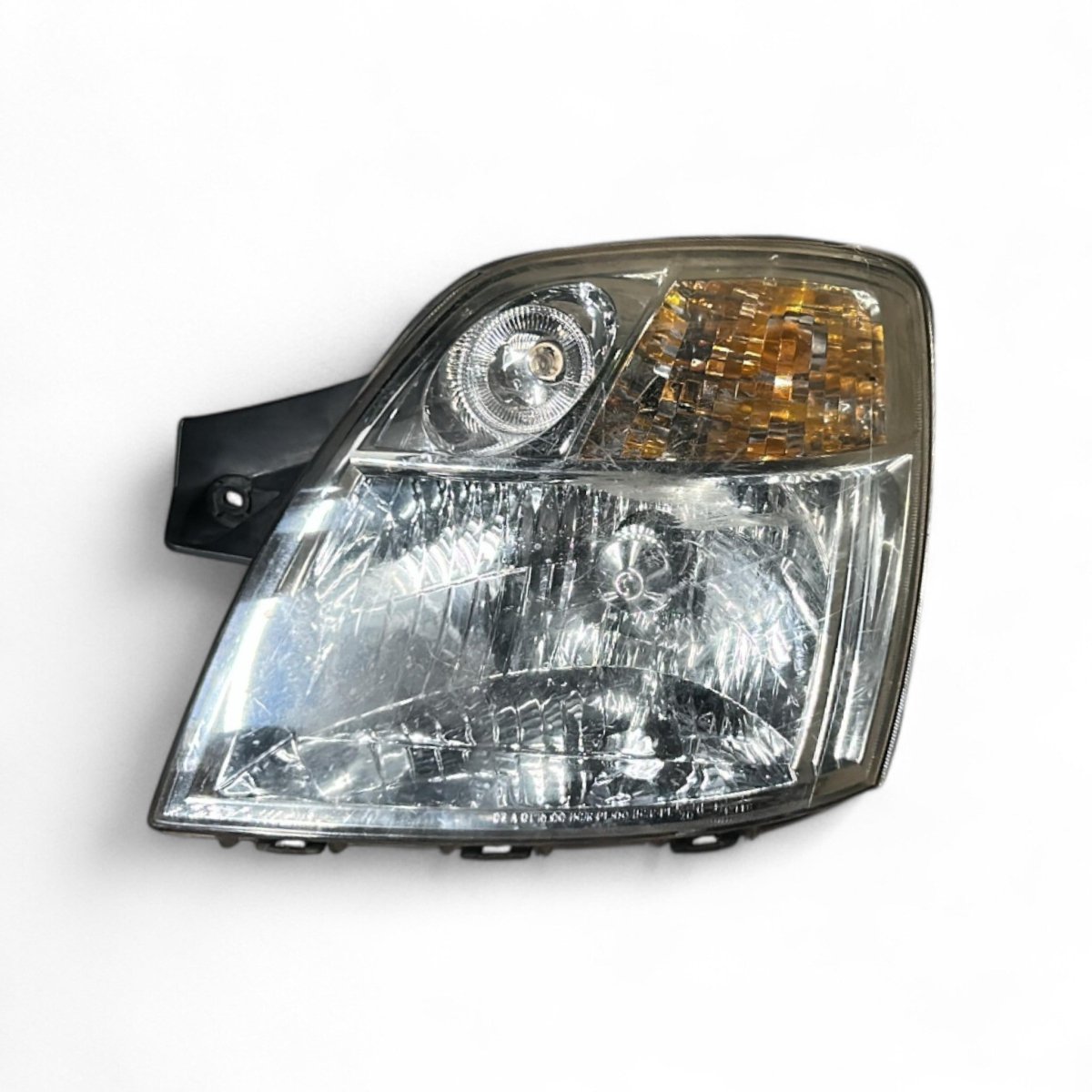 Fanale / faro alogeno anteriore sinistro Kia Picanto I (SA) (2004 > 2011) - F&P CRASH SRLS - Ricambi Usati