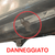 Fanale / Faro Alogeno Anteriore Sinistro Mercedes Benz Classe B (W245) cod.A1698207761 (2005 > 2011) - F&P CRASH SRLS - Ricambi Usati