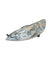 Fanale / Faro Alogeno Anteriore Sinistro Peugeot 407 I Cod:5501134L (2004 - 2012) - F&P CRASH SRLS - Ricambi Usati