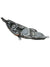 Fanale / Faro Alogeno Anteriore Sinistro Peugeot 407 I Cod:5501134L (2004 - 2012) - F&P CRASH SRLS - Ricambi Usati