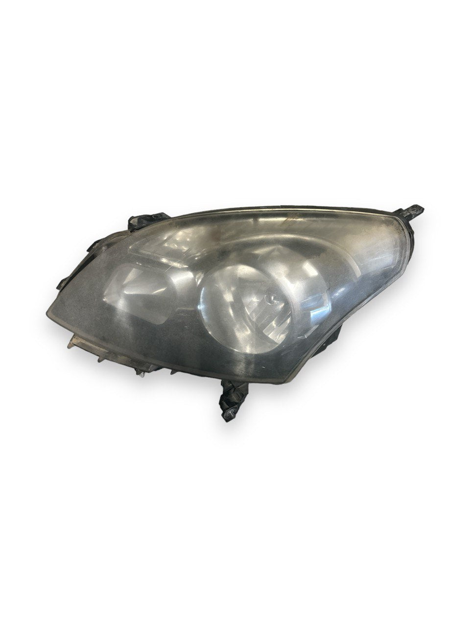 Fanale / Faro Alogeno Anteriore Sinistro Renault Koleos (2006 > ) cod . 26060 - JY - F&P CRASH SRLS - Ricambi Usati