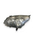 Fanale / Faro Alogeno Anteriore Sinistro Renault Koleos (2006 > ) cod . 26060 - JY - F&P CRASH SRLS - Ricambi Usati