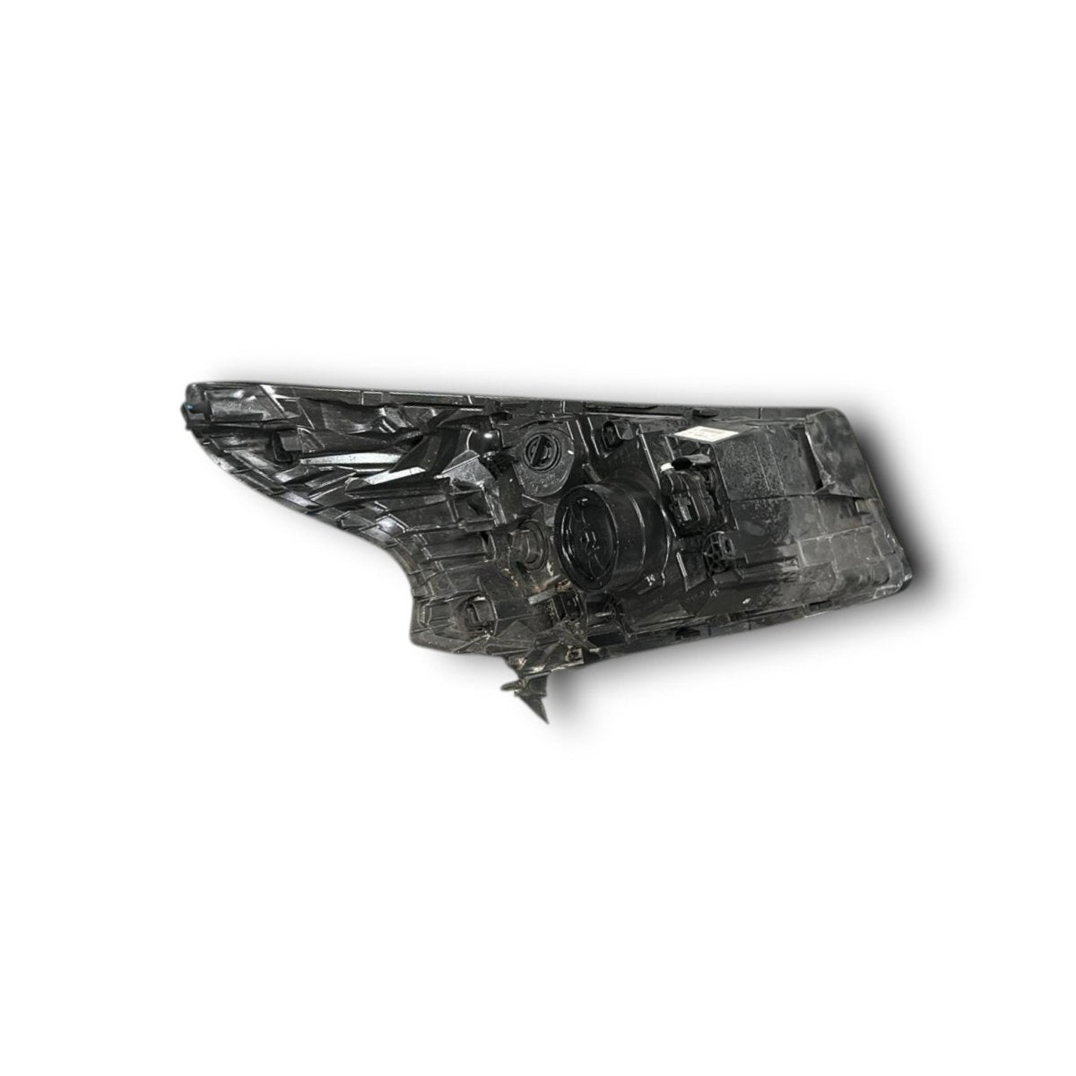 Fanale / faro alogeno anteriore sinistro Renault Trafic III cod.260608912r (2014 > ) - F&P CRASH SRLS - Ricambi Usati