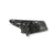 Fanale / faro alogeno anteriore sinistro Renault Trafic III cod.260608912r (2014 > ) - F&P CRASH SRLS - Ricambi Usati