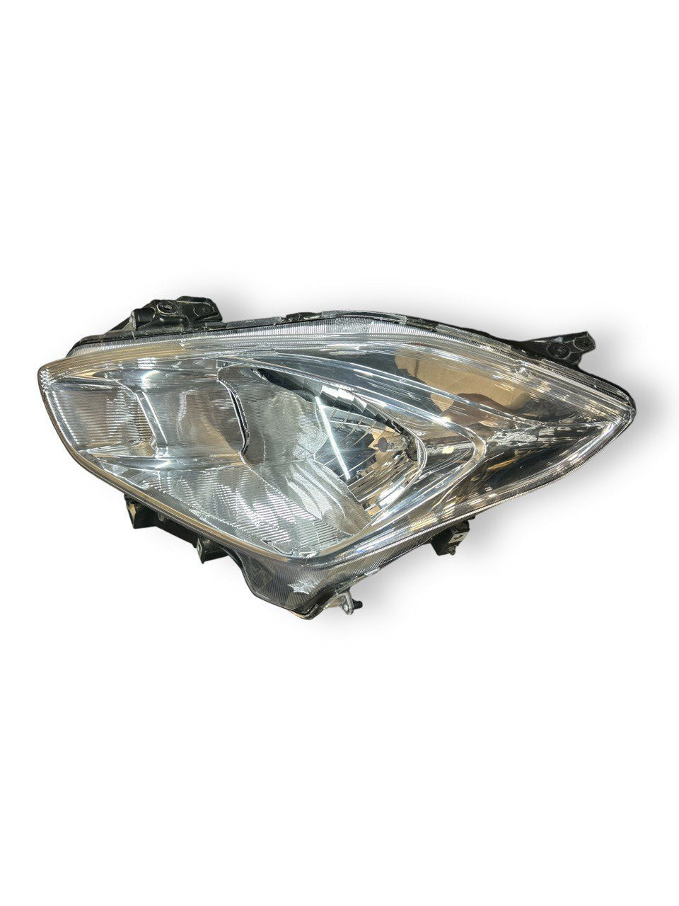 Headlight / Halogen Front Left for Suzuki Swift VI (2017 > ) - F&amp;P CRASH SRLS - Used Parts
