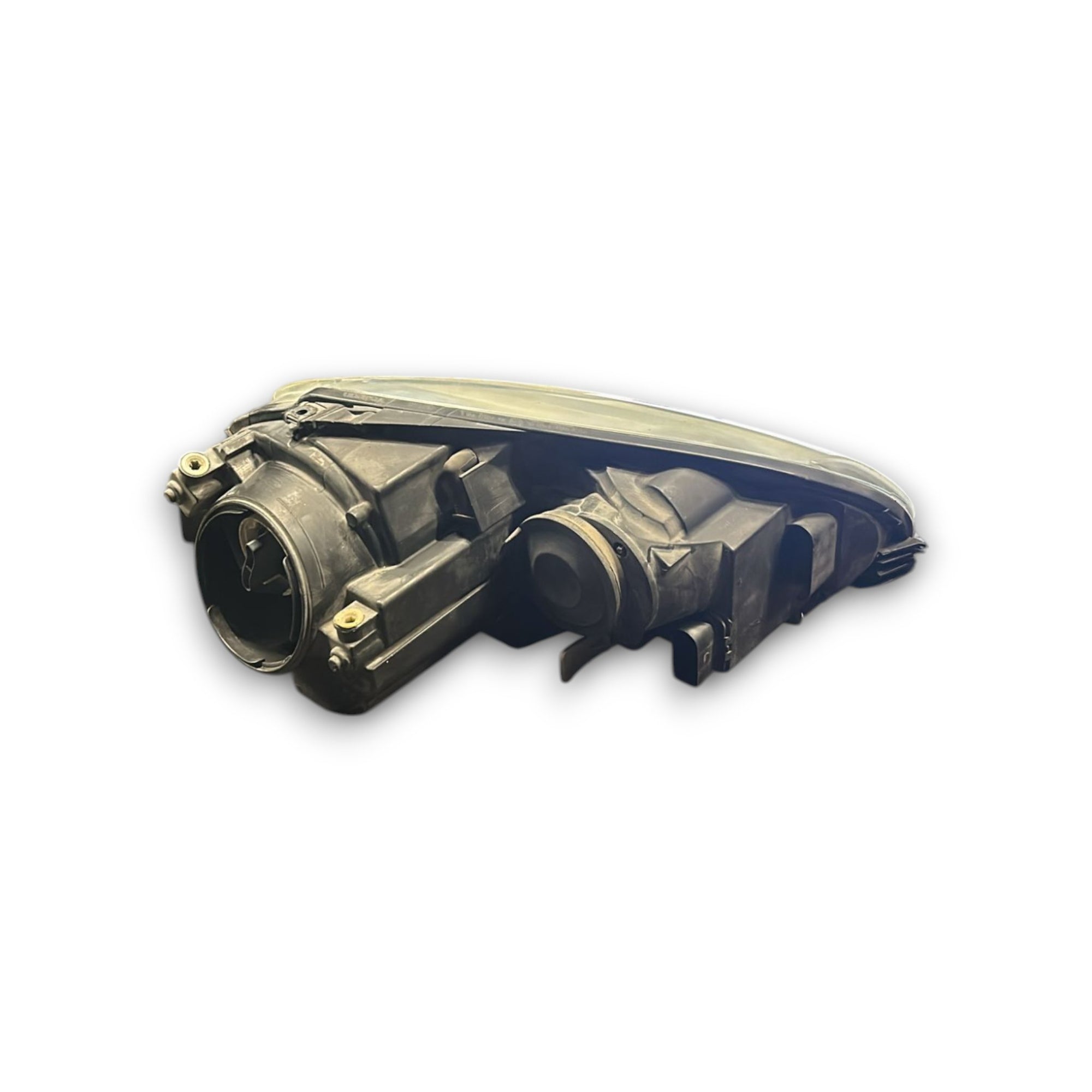 Fanale / Faro Alogeno Anteriore Sinistro Volkswagen Golf V (2003 > 2008) - F&P CRASH SRLS - Ricambi Usati