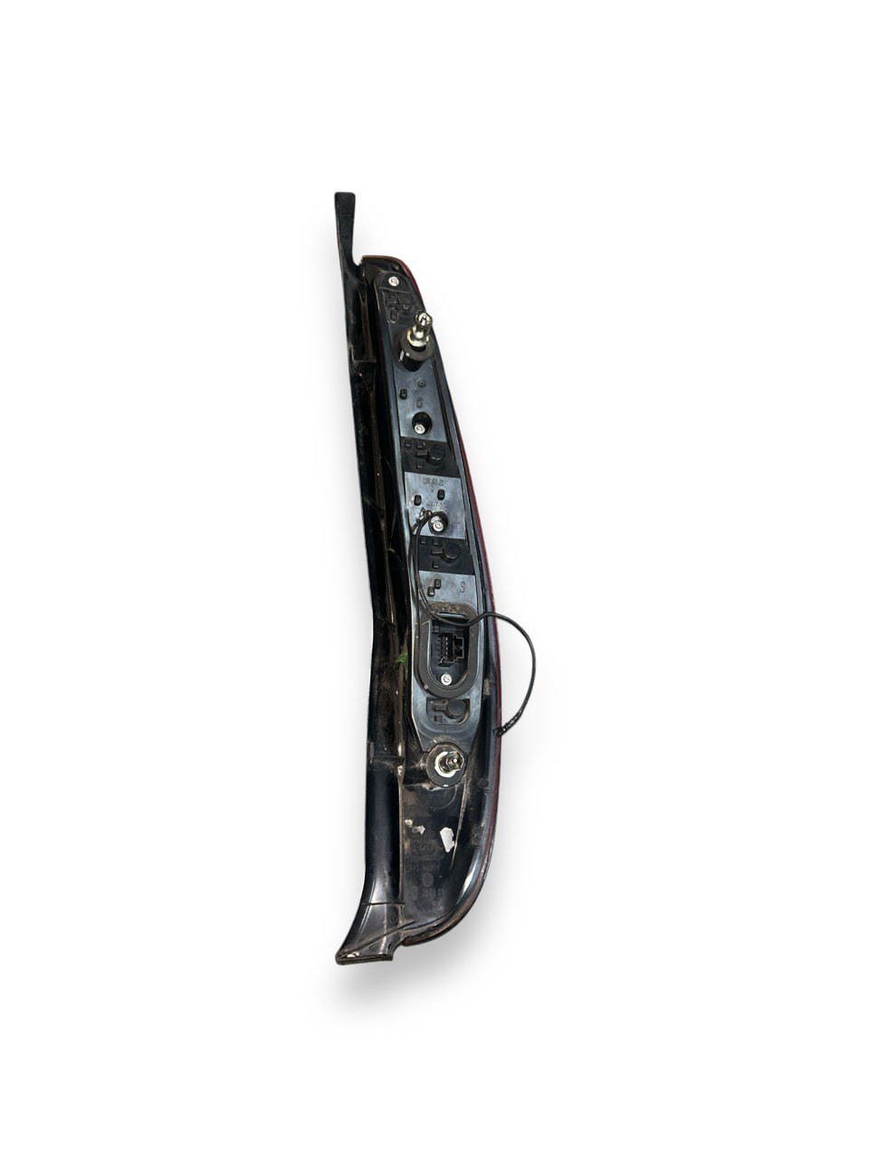 Fanale / Faro Alogeno Posteriore Sinistro Fiat Punto (188) (1999 > 2011) cod.286301 - F&P CRASH SRLS - Ricambi Usati