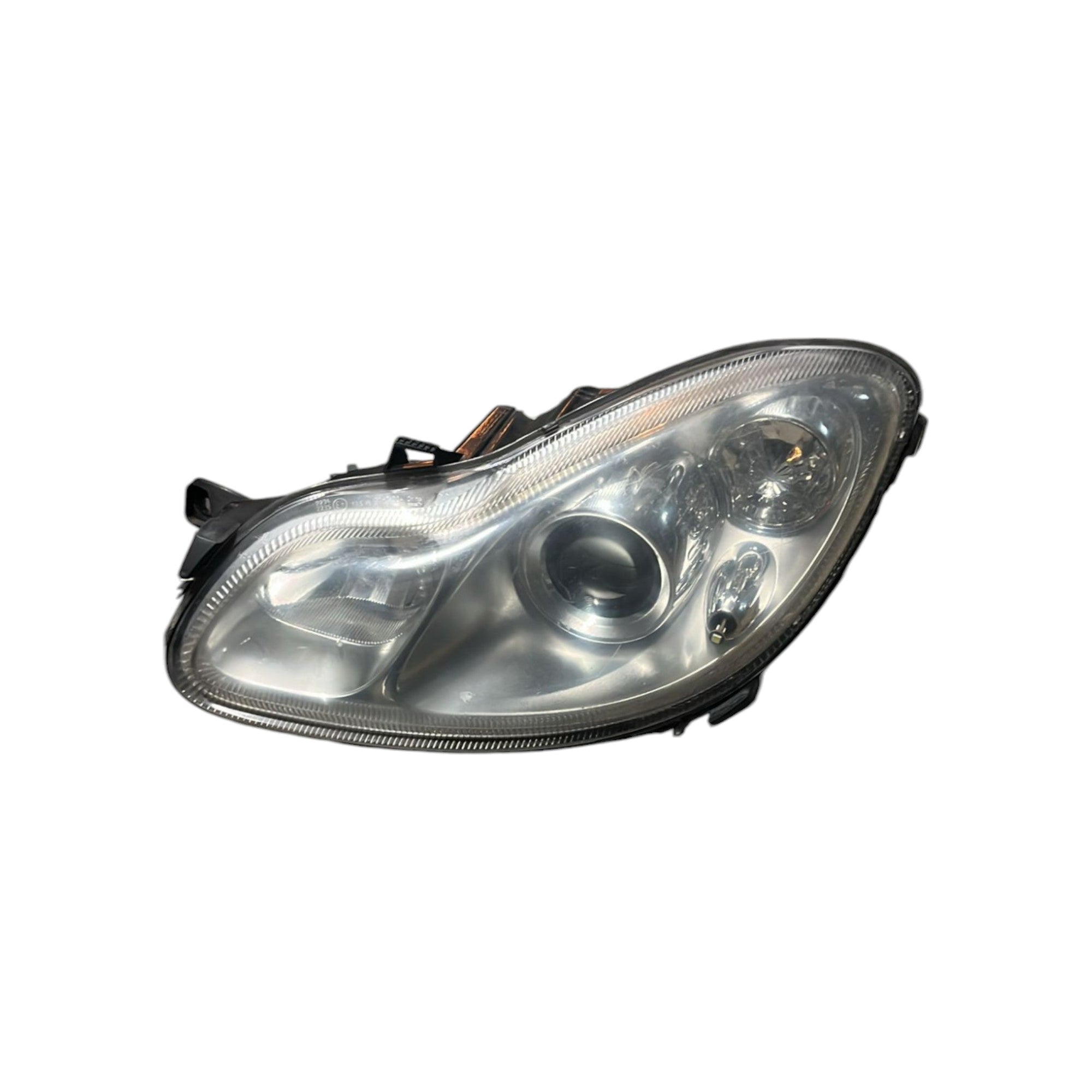 Fanale / Faro Alogeno Sinistro Smart Fortwo cod:A4518200159 (2007 >2015) - F&P CRASH SRLS - Ricambi Usati