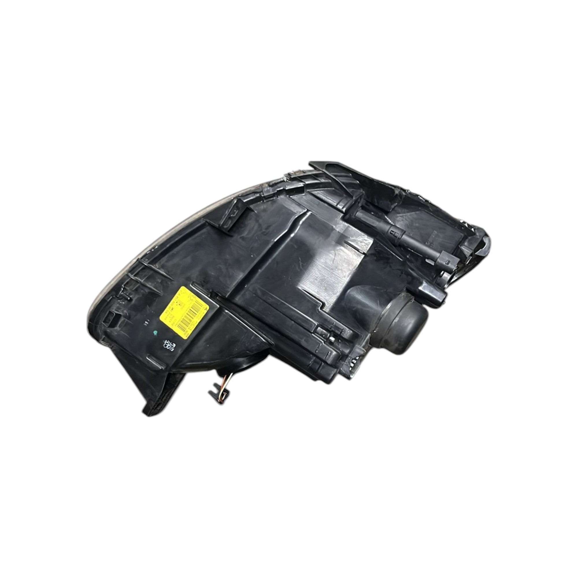Fanale / Faro Alogeno Sinistro Smart Fortwo cod:A4518200159 (2007 >2015) - F&P CRASH SRLS - Ricambi Usati