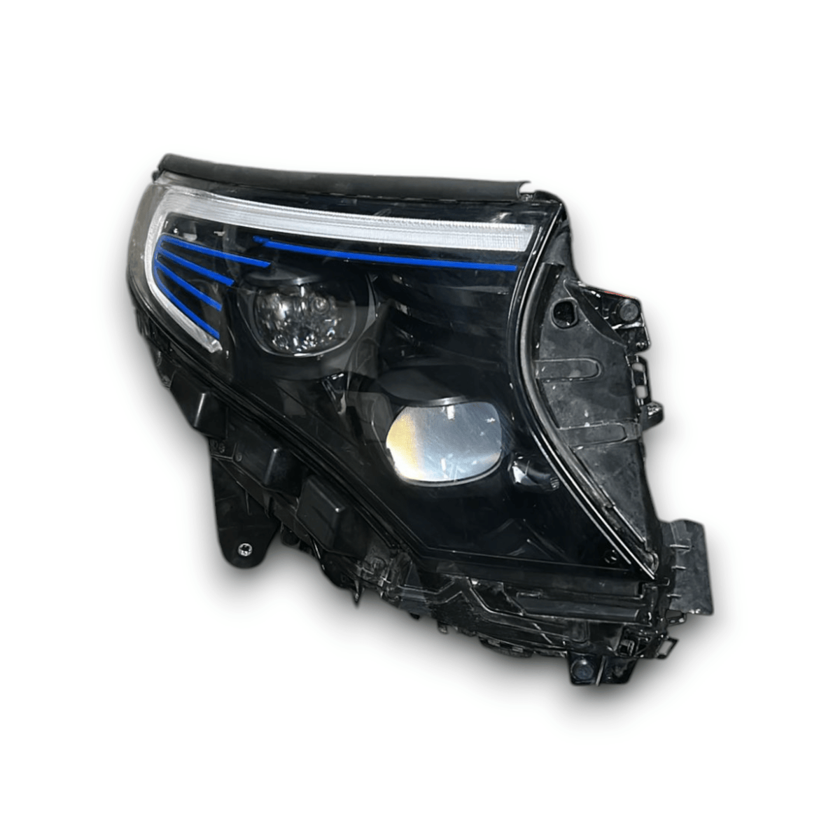 Headlight / Front Right Xenon Light Mercedes Benz EQC (2019 > 2023) code:A2939060201 - F&amp;P CRASH SRLS - Used Parts
