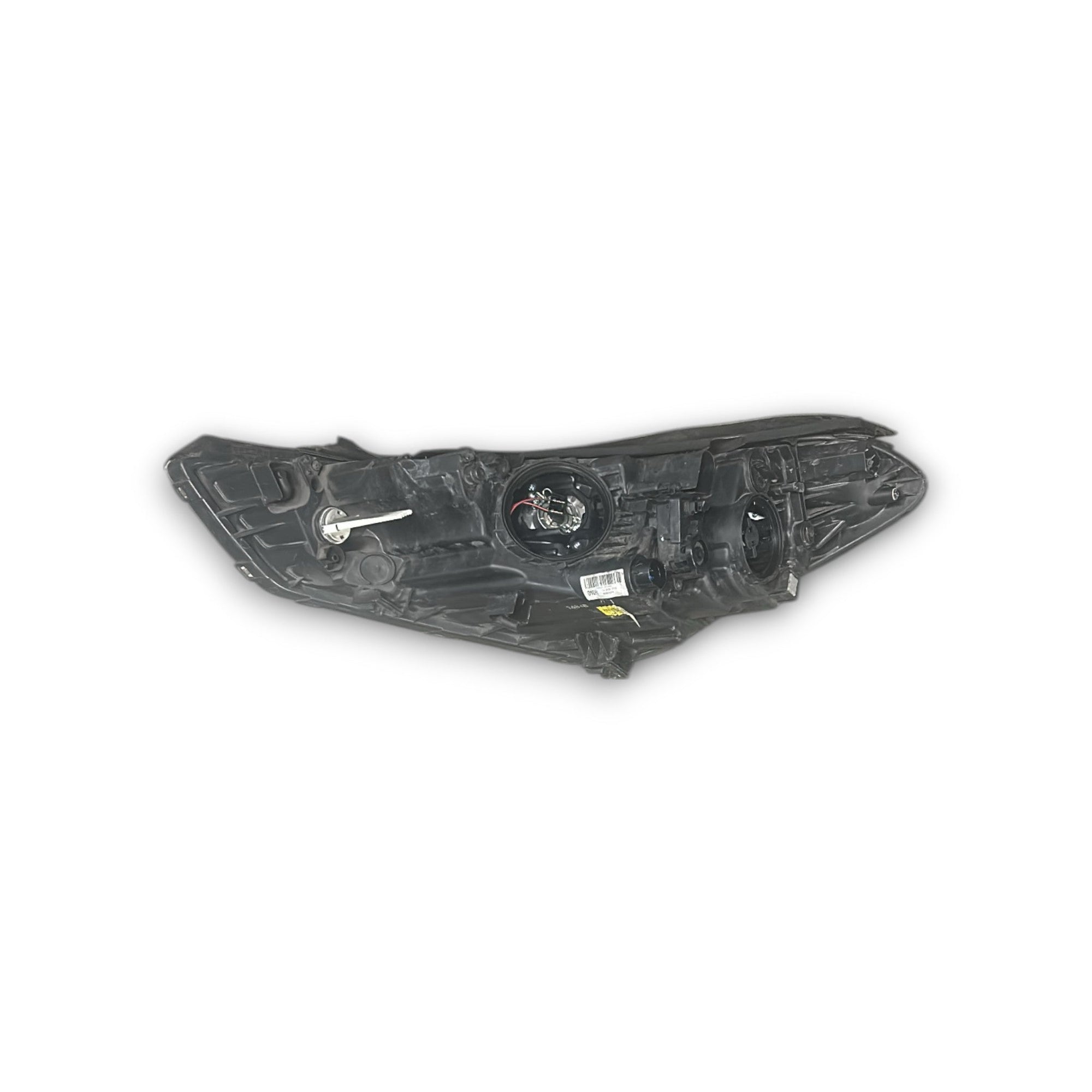 Fanale / Faro Anteriore Destro Hyundai Tucson cod.92102 - D7100 (2015 > 2018) - F&P CRASH SRLS - Ricambi Usati