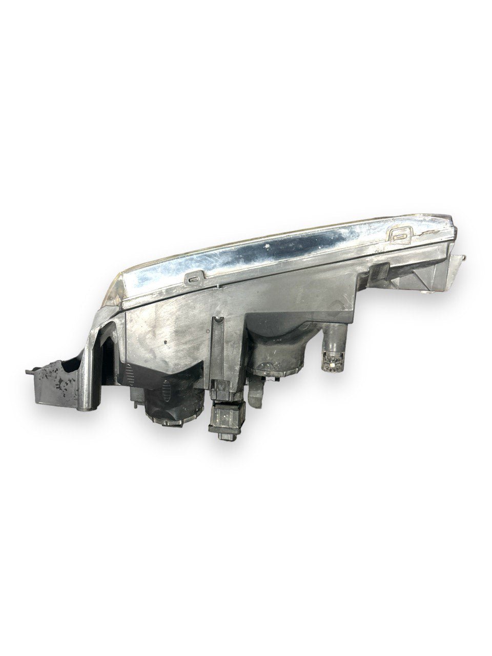 Fanale / Faro Anteriore Destro Lancia Ypsilon I (1995 > 2003) cod.37120748 - F&P CRASH SRLS - Ricambi Usati