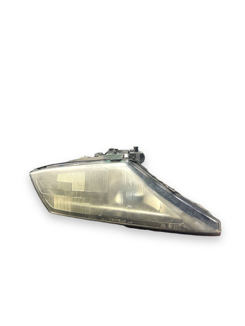 Fanale / Faro Anteriore Destro Lancia Ypsilon I (1995 > 2003) cod.37120748 - F&P CRASH SRLS - Ricambi Usati