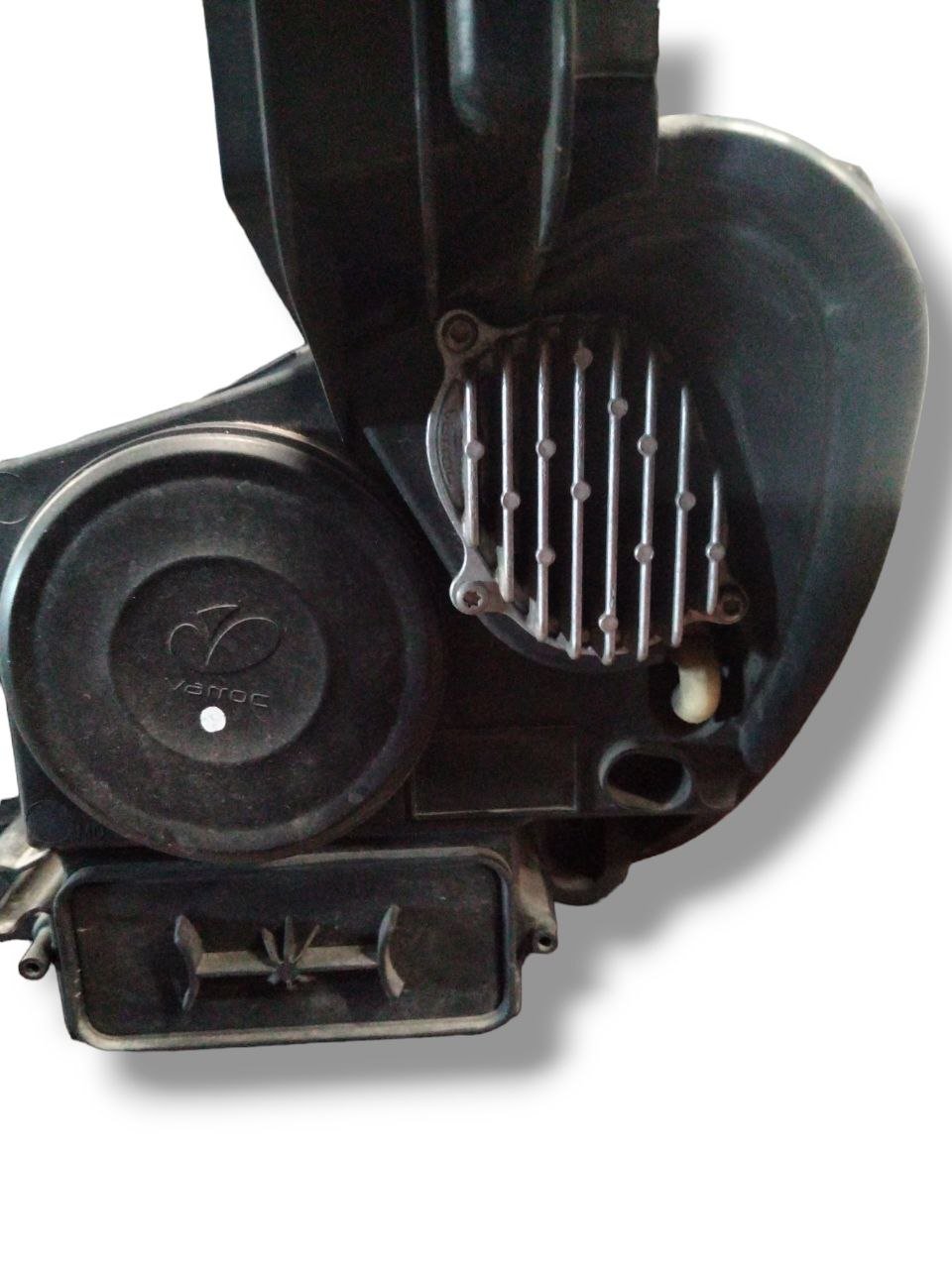 Fanale / Faro Anteriore Destro Opel GrandLand X (2017 > ) cod . YP00015580 - F&P CRASH SRLS - Ricambi Usati
