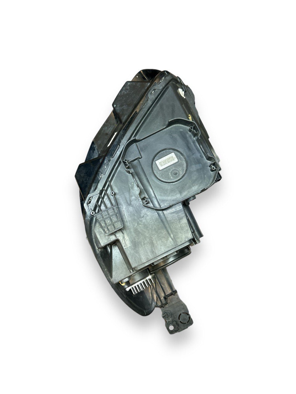 Fanale / Faro Anteriore Destro Opel GrandLand X (2017 > ) cod . YP00015580 - F&P CRASH SRLS - Ricambi Usati