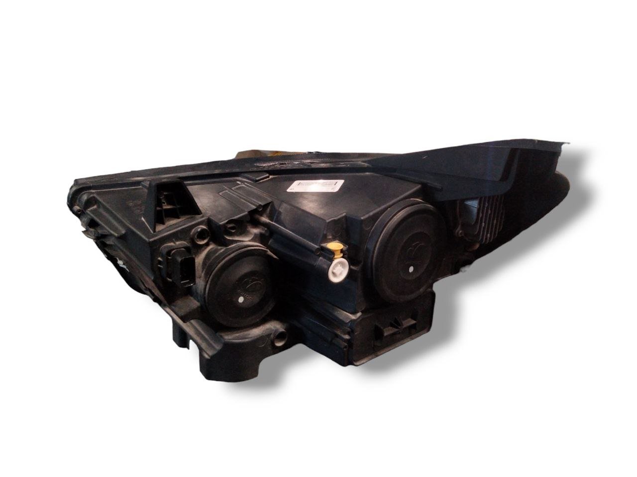 Fanale / Faro Anteriore Destro Opel GrandLand X (2017 > ) cod . YP00015580 - F&P CRASH SRLS - Ricambi Usati