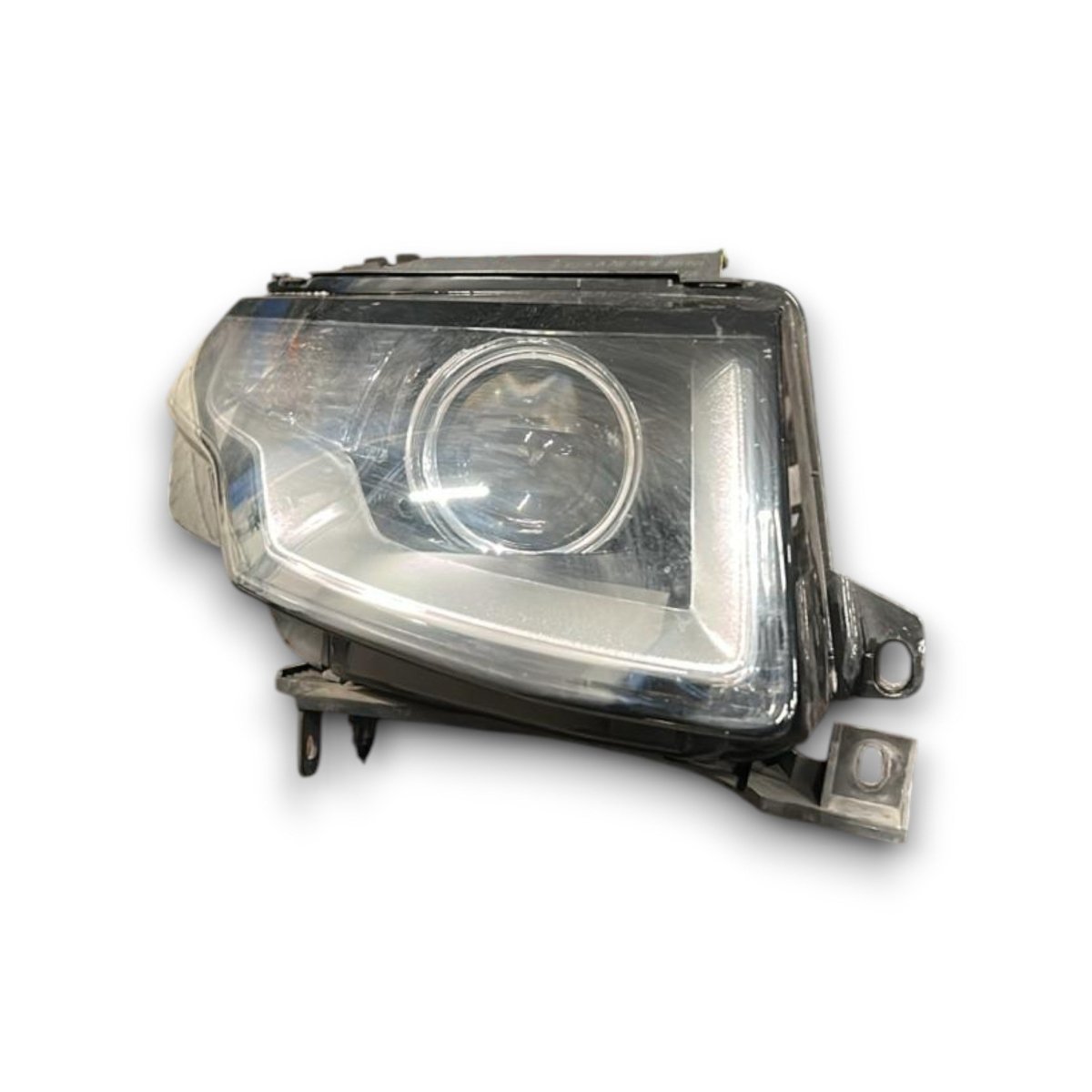 Fanale / faro anteriore destro Range Rover Evoque (L538) cod.gj32 - 13w029 - bd (2011 > 2018) - F&P CRASH SRL - Ricambi Usati