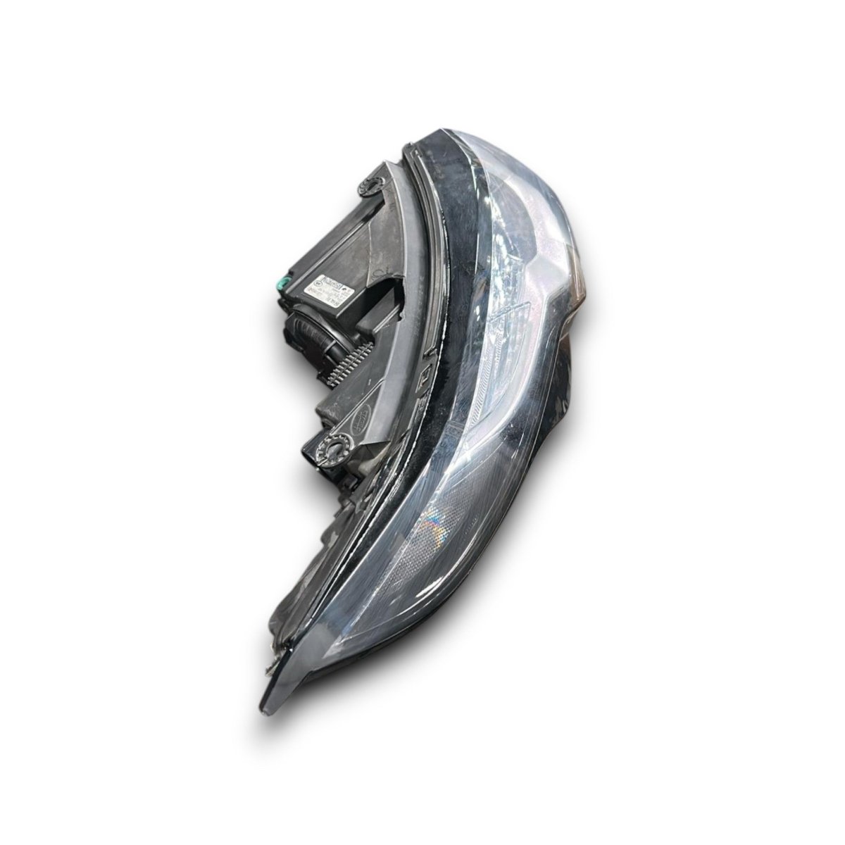 Fanale / faro anteriore destro Range Rover Evoque (L538) cod.gj32 - 13w029 - bd (2011 > 2018) - F&P CRASH SRL - Ricambi Usati