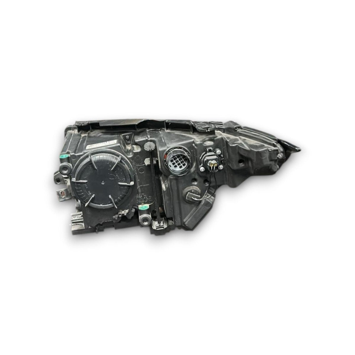 Fanale / faro anteriore destro Range Rover Evoque (L538) cod.gj32 - 13w029 - bd (2011 > 2018) - F&P CRASH SRL - Ricambi Usati