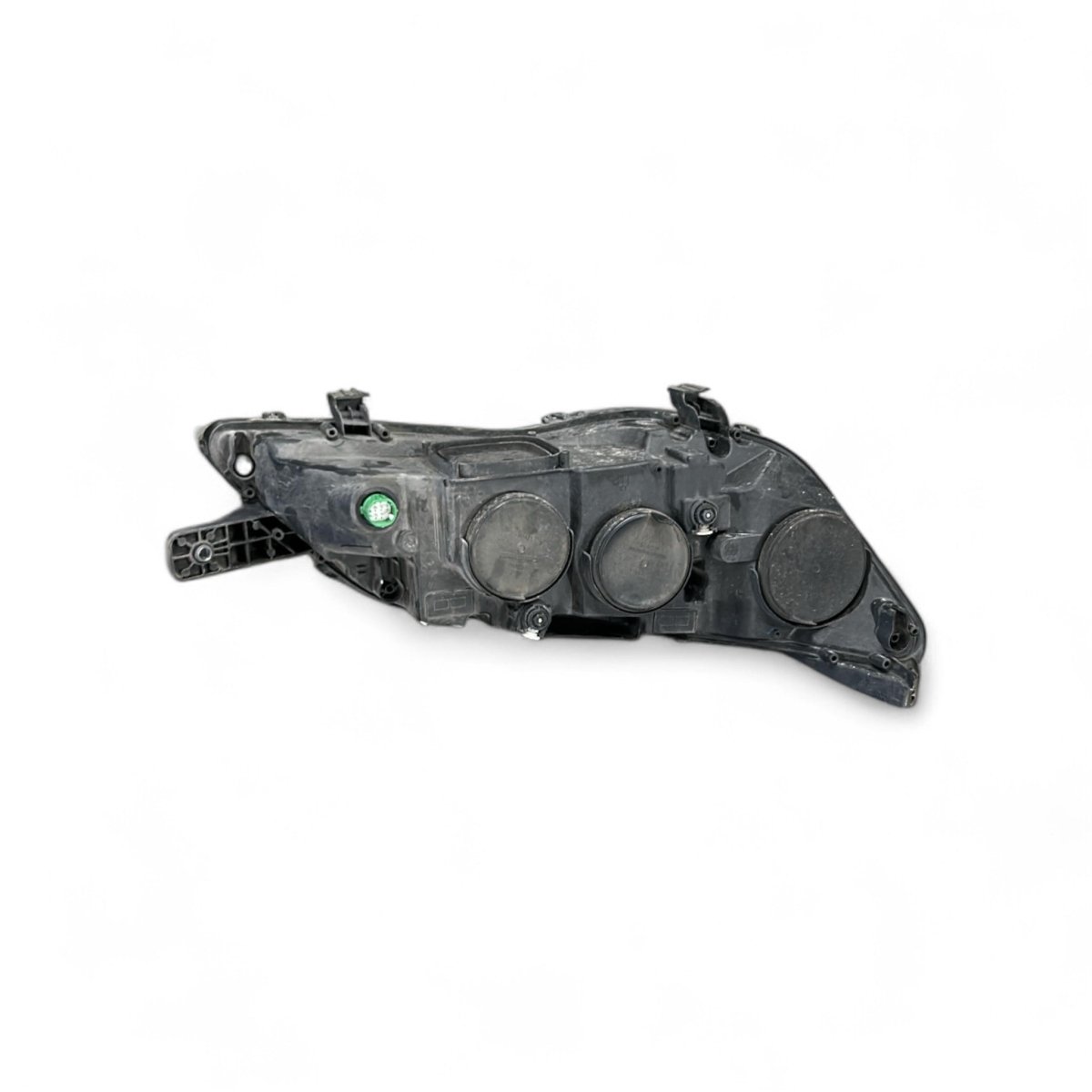 Fanale / faro anteriore sinistro alogeno Fiat Ducato III cod.1394428080 (2014 > ) - F&P CRASH SRLS - Ricambi Usati