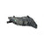 Fanale / faro anteriore sinistro alogeno Fiat Ducato III cod.1394428080 (2014 > ) - F&P CRASH SRLS - Ricambi Usati