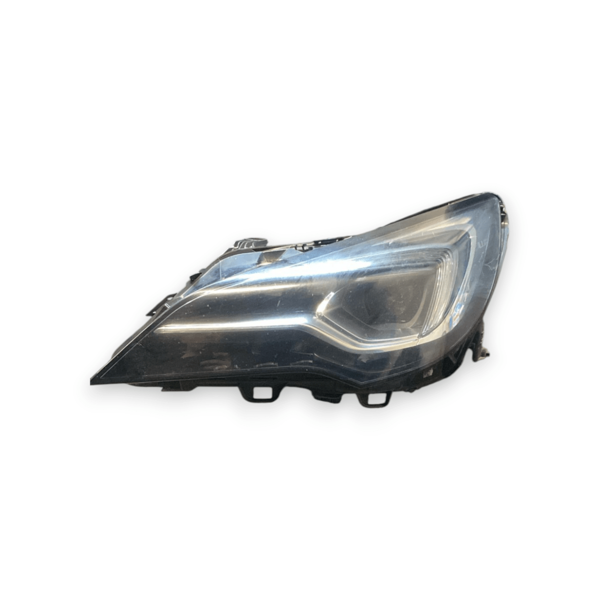 fanale / faro anteriore sinistro full led (sx) opel astra k cod:39055745 (2015 - 2021) - F&amp;P CRASH SRL - Ricambi Usati