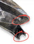 Fanale / Faro anteriore sinistro LED Renault Captur ( 2013 - 2019 ) cod. 260606152 - F&P CRASH SRLS - Ricambi Usati
