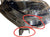 Fanale / Faro anteriore sinistro LED Renault Captur ( 2013 - 2019 ) cod. 260606152 - F&P CRASH SRLS - Ricambi Usati