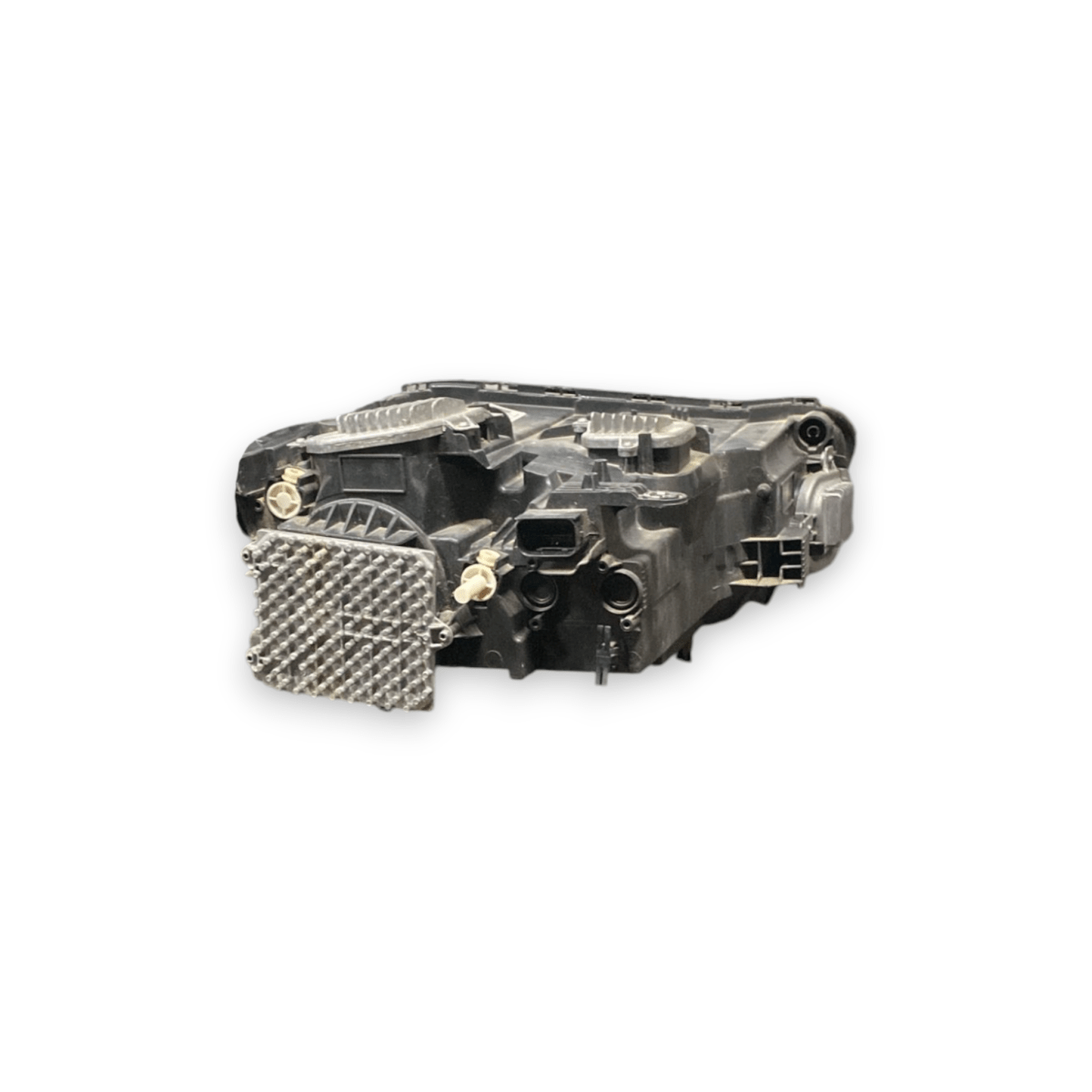 fanale / faro anteriore sinistro (sx) full led bmw x1 f48 cod:7495003 - 06 (2015 - 2022) - F&P CRASH SRLS - Ricambi Usati