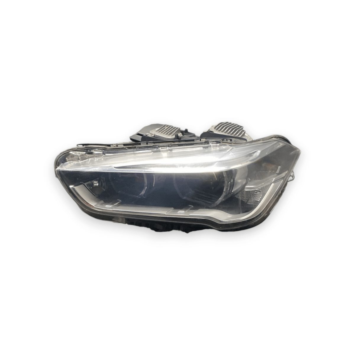 fanale / faro anteriore sinistro (sx) full led bmw x1 f48 cod:7495003 - 06 (2015 - 2022) - F&P CRASH SRLS - Ricambi Usati