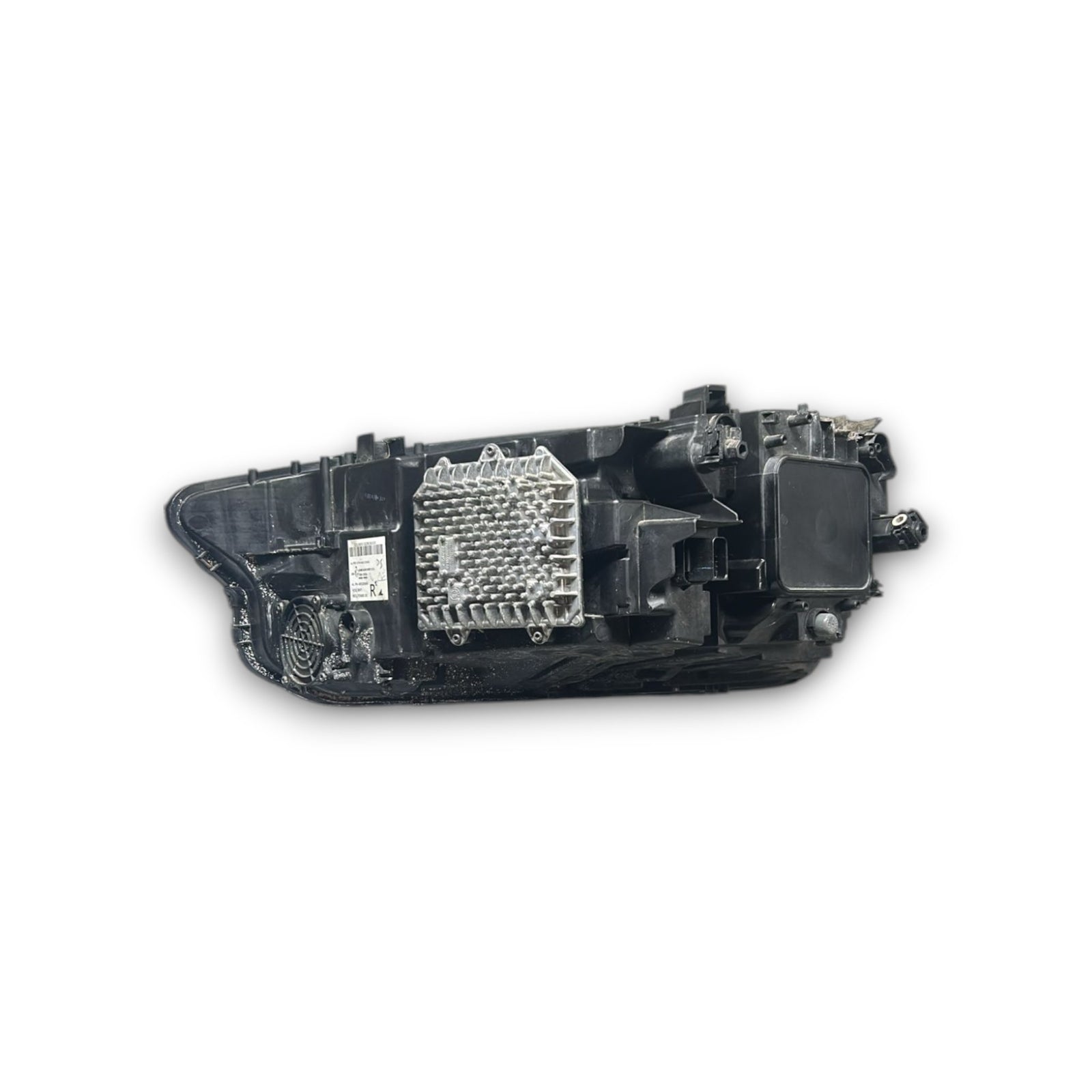 Headlight / Full Led Front Right DS7 Crossback code.9831755680 (2017 > ) - F&P CRASH SRLS - Used Parts