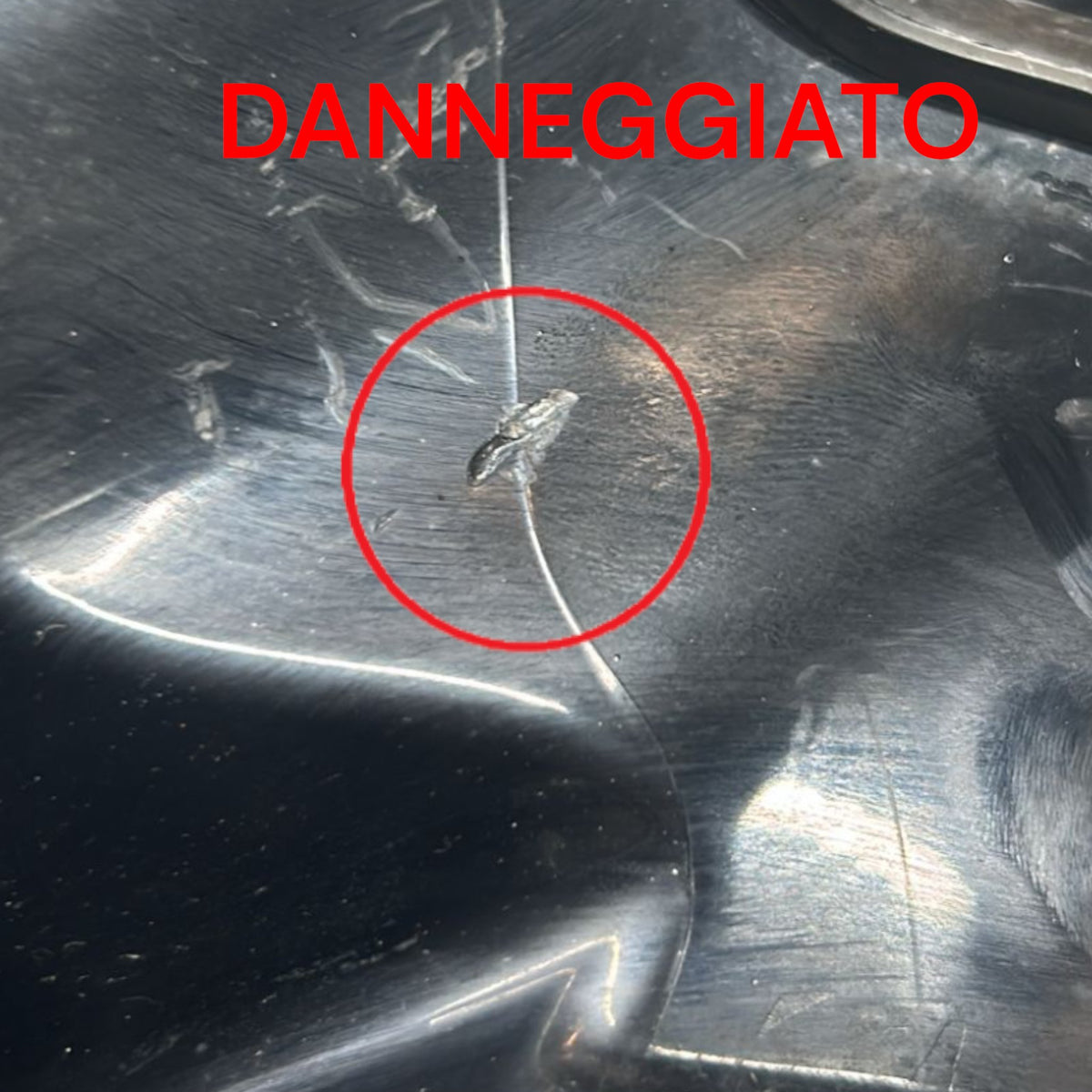 Headlight / Full Led Front Right DS7 Crossback code.9831755680 (2017 > ) - F&P CRASH SRLS - Used Parts