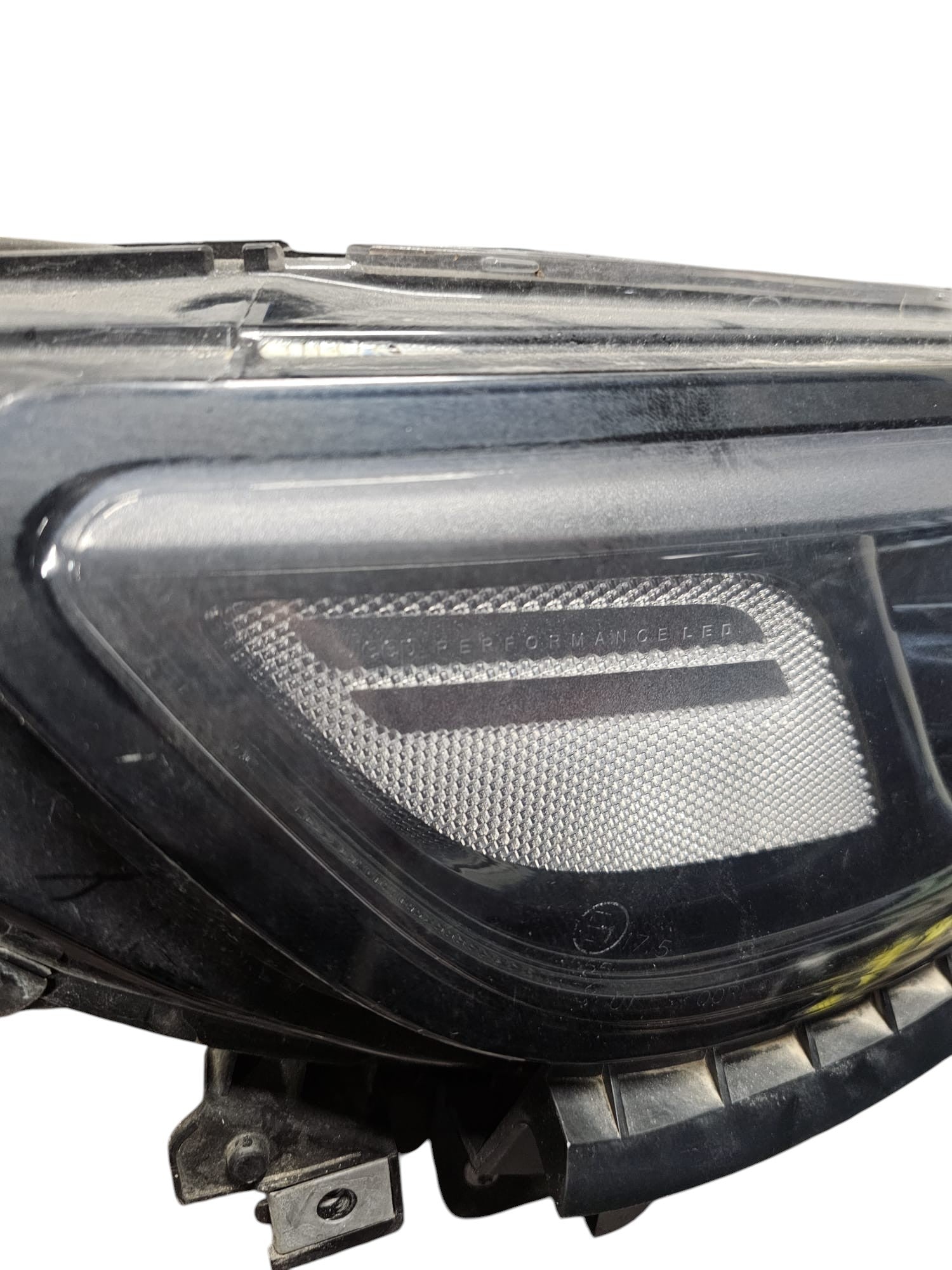 Fanale / Faro LED Anteriore Destro Jeep Cherokee KL Restyling Cod:P68275948AF (2019 - 2023) - F&P CRASH SRLS - Ricambi Usati